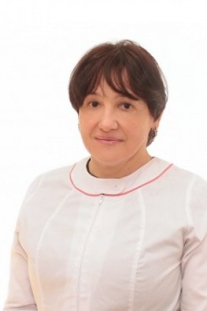 Каратаева Наталья Борисовна