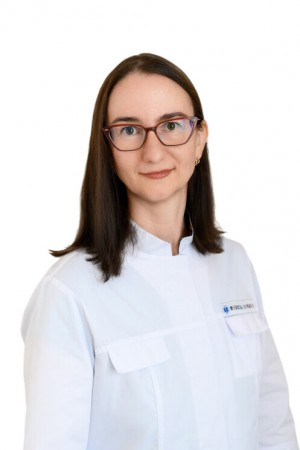 Тарасенко Юлия Михайловна