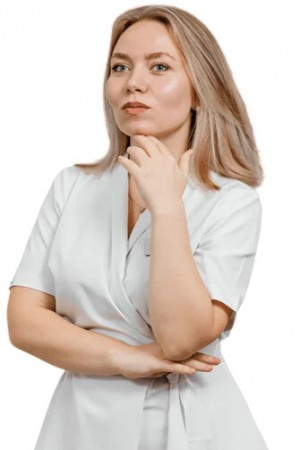 Рогулева Анастасия Александровна