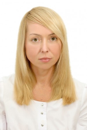 Горобченко Наталья Владимировна