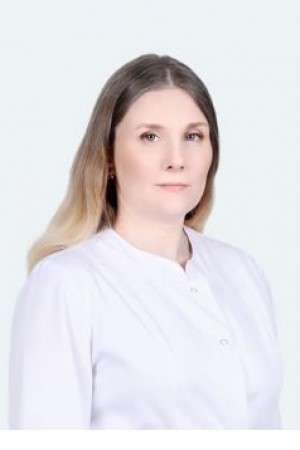 Чехлова Елена Сергеевна